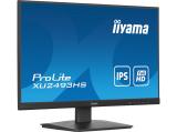 Описание и цена на монитор, дисплей Iiyama ProLite XU2493HS-B6