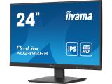 Iiyama ProLite XU2493HS-B6 снимка №3 Iiyama ProLite XU2493HS-B6 снимка №3