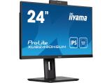 Описание и цена на монитор, дисплей Iiyama ProLite XUB2490HSUH-B1