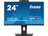 Iiyama ProLite XUB2490HSUH-B1 снимка №2