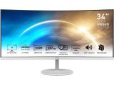 MSI PRO MP341CQW снимка №2