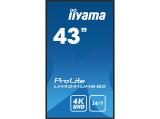 Iiyama ProLite LH4341UHS-B2 снимка №4