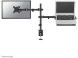 Монитор Neomounts monitor/laptop desk mount FPMA-D550NOTEBOOK