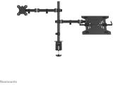Neomounts monitor/laptop desk mount FPMA-D550NOTEBOOK снимка №2