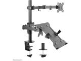 Neomounts monitor/laptop desk mount FPMA-D550NOTEBOOK снимка №4