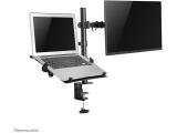 Neomounts monitor/laptop desk mount FPMA-D550NOTEBOOK снимка №5