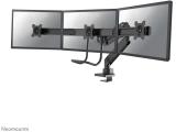 Монитор Neomounts desk monitor arm NM-D775DX3 Black Монитор Neomounts desk monitor arm NM-D775DX3 Black