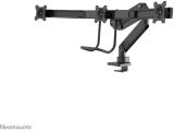 Neomounts desk monitor arm NM-D775DX3 Black снимка №2 Neomounts desk monitor arm NM-D775DX3 Black снимка №2