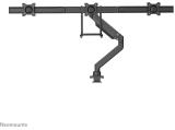 Neomounts desk monitor arm NM-D775DX3 Black снимка №3 Neomounts desk monitor arm NM-D775DX3 Black снимка №3