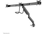 Neomounts desk monitor arm NM-D775DX3 Black снимка №4 Neomounts desk monitor arm NM-D775DX3 Black снимка №4