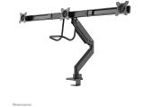 Neomounts desk monitor arm NM-D775DX3 Black снимка №5 Neomounts desk monitor arm NM-D775DX3 Black снимка №5