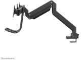 Neomounts desk monitor arm NM-D775DX3 Black снимка №6