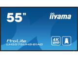 Iiyama ProLite LH5575UHS-B1AG снимка №2