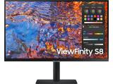 Samsung ViewFinity S8 S80PB S27B800PXP снимка №2