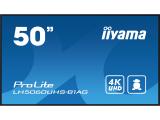 Iiyama ProLite LH5060UHS-B1AG снимка №2