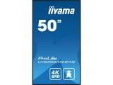 Iiyama ProLite LH5060UHS-B1AG снимка №4