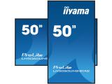 Iiyama ProLite LH5060UHS-B1AG снимка №5