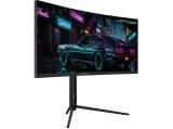 Описание и цена на монитор, дисплей LC-Power LC-M30UWFC