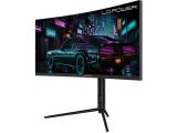 LC-Power LC-M30UWFC снимка №3
