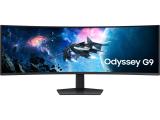Samsung Odyssey G95C LS49CG950EUXEN снимка №2 Samsung Odyssey G95C LS49CG950EUXEN снимка №2