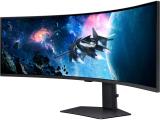 Samsung Odyssey G95C LS49CG950EUXEN снимка №3 Samsung Odyssey G95C LS49CG950EUXEN снимка №3