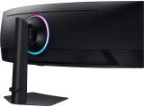 Samsung Odyssey G95C LS49CG950EUXEN снимка №4 Samsung Odyssey G95C LS49CG950EUXEN снимка №4