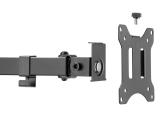 Digitus Universal Single Monitor Clamp Mount DA-90399 снимка №4