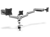 Монитор Digitus Universal Triple Monitor Table Mount DA-90363