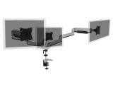 Digitus Universal Triple Monitor Table Mount DA-90363 снимка №2