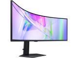 Описание и цена на монитор, дисплей Samsung Samsung QLED Business Monitor S95UC - 119 cm (49