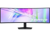 Samsung Samsung QLED Business Monitor S95UC - 119 cm (49 снимка №2