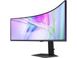 Samsung Samsung QLED Business Monitor S95UC - 119 cm (49 снимка №3