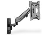 Монитор Digitus Universal Monitor Wall Mount with Gas Spring and Swivel Arm DA-90428