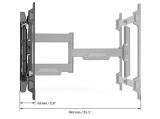 Digitus Full Motion TV Wall Bracket DA-90454 снимка №2