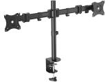 Монитор Digitus Universal Dual Monitor Stand DA-90349