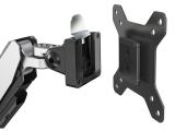 Digitus Universal Dual Desktop Monitor Mount DA-90353 снимка №2