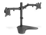 Digitus Universal Dual Monitor Stand DA-90401 снимка №2