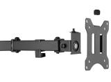 Digitus Universal Dual Monitor Stand DA-90401 снимка №3