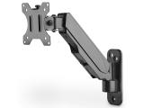 Монитор Digitus Universal Single Monitor Mount with Gas Spring DA-90396