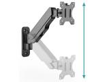 Digitus Universal Single Monitor Mount with Gas Spring DA-90396 снимка №2