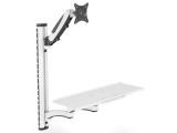 Монитор Digitus Workstation Wall Mount DA-90451