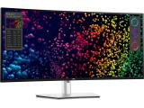 Описание и цена на монитор, дисплей Dell UltraSharp U4025QW