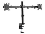 Монитор LogiLink Dual Monitor Arm BP0098 Монитор LogiLink Dual Monitor Arm BP0098