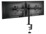 LogiLink Dual Monitor Arm BP0098 снимка №2