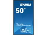 Iiyama ProLite LH5041UHS-B2AG снимка №4