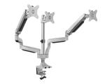 LogiLink mounting kit BP0052 arm for 3 LCD displays снимка №2
