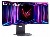 Описание и цена на монитор, дисплей LG UltraGear 34GS95QE-B