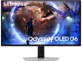 Samsung Odyssey G6 27DG602 LS27DG602SUXЕN снимка №2