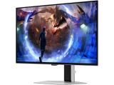 Samsung Odyssey G6 27DG602 LS27DG602SUXЕN снимка №3