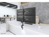 Neomounts desk monitor arm FPMA-D550D4 снимка №5
